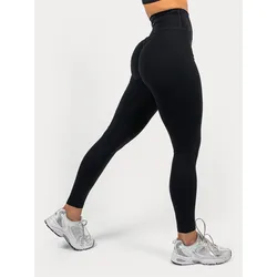 XXL Sportswear - Pulse Legging  -  Black  -  XXL
