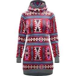 Crazy Dress Spritz print ethnic (X031) S