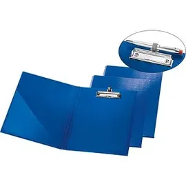 Falken Klemmbrett A4 Blau