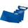 Falken Klemmbrett A4 Blau