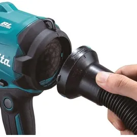 Makita Akku-Gebläse DAS180Z 18V 1,2 kg