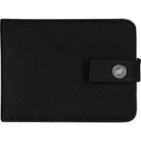 Mammut Xeron Geldbörse unisex schwarz