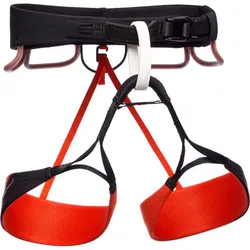 BLACK DIAMOND Damen Klettergurte ZONE HARNESS, Octane, XS