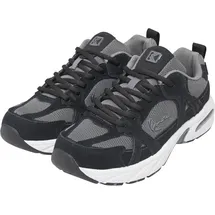 Karl Kani Prime Runner Herren Schwarz 42