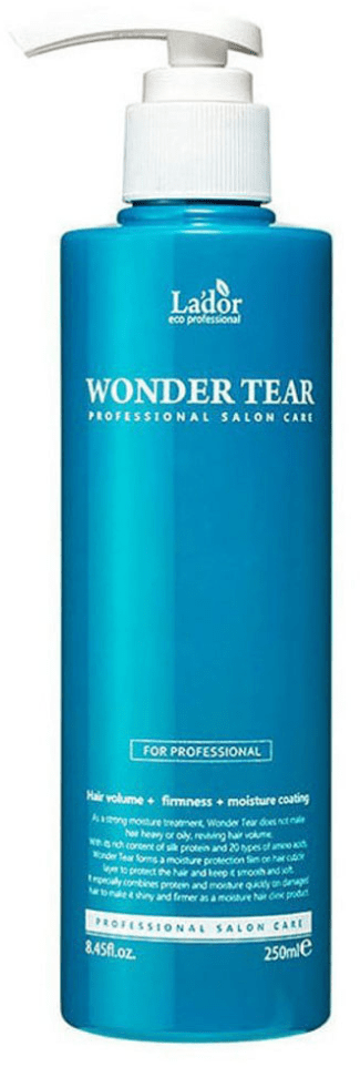 Wonder Tear