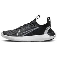 Nike W Free RN FK Next Nature Damen Black/White-Anthracite 38,5