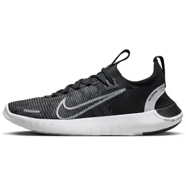 Nike W Free RN FK Next Nature Damen Black/White-Anthracite 38,5