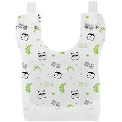 Chicco Bibs Lätzchen zur einmaligen Verwendung 6m+ 36 St.