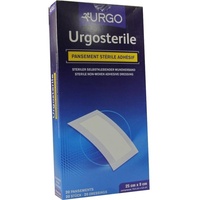 Urgo URGOSTERILE Wundverband 90x250 mm steril