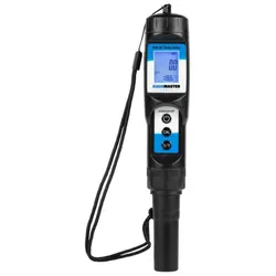 Aqua Master Tools pH-Messgerät P50 Pro