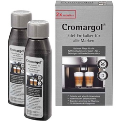 WMF Perfection Edel-Entkalker Cromargol®, 2 x 100 ml