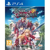 The Legend of Heroes: Trails of Cold Steel PS4
