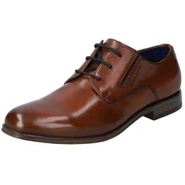 Bugatti Schnürschuhe Herren Braun 40