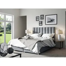 Best For Home Trinity K-10 180 x 200 cm H3 Creme