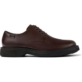 Camper Norman Herren Dunkelbraun 45