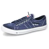 Dockers Slip-On Sneaker Herren Blau 42