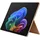 Microsoft Surface Pro 12 Copilot+ PC Snapdragon X2 Plus X2P-64-100 16 GB RAM 512 GB SSD Platin EP2-73307