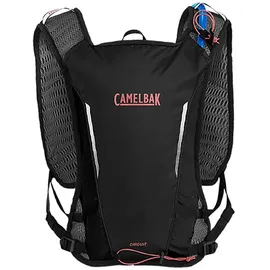 CamelBak Circuit Run Vest, Black