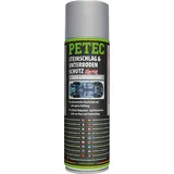 Petec Unterbodenschutz grau 500 ml