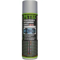 Petec Unterbodenschutz grau 500 ml