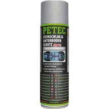 Petec Unterbodenschutz grau 500 ml