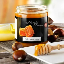 SCHRADER Edelkastanienhonig