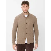 Brax Strickjacke Style JEREMY, Gr. XXL