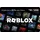 Roblox Gift Card Digital Code