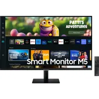 Samsung 27" LS27CM500EUXDU LED