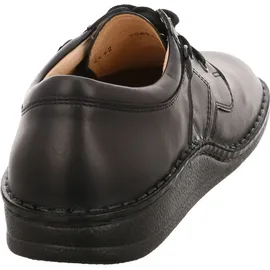Finn Comfort Vaasa Herren Schwarz 50
