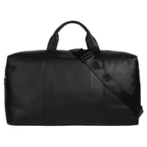 Bugatti Corso Deluxe Reisetasche 52 cm schwarz