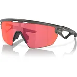 OAKLEY Sphaera matte grey smoke/prizm trail torch (OO9403-0936)