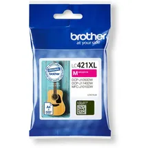 Brother LC-421XL magenta