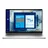 16" Intel Core Ultra 5 235U 16 GB RAM 512 GB SSD Win11 Pro Platinum Silver
