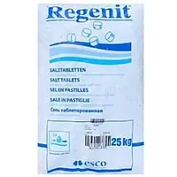 Premium Regeneriersalz Salztabletten 25 kg