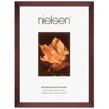 Nielsen Essential Holz Palisander 30x40 cm 1 St.