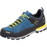 MEINDL Freizeitschuhe 4694-49 Meindl Literock free marineblau/gelb | Blau