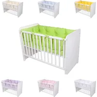 Lorelli Lorelli, Babynest, Babybett-Nestchen 4-teilig