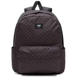 Vans Old Skool Check 22l Rucksack Black / Charcoal One Size