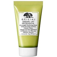 Origins Origins, Drink Up Intensive Overnight Hydrating Mask with Avocado & Glacier Water, 30 ml.