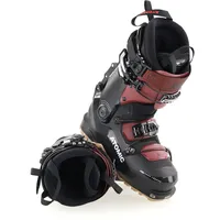 Atomic Damen Backland XTD Carbon 115 Tourenskischuhe (Größe 42.5