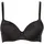 LISCA Damen, Evelyn Softschalen-BH 20228, schwarz, 85C - 85C