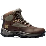 Timberland Chocorua Goretex Wanderstiefel - Dark Brown - EU 42