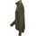 Woolpower Full Zip Jacket 400 Wolljacke Pine Green Größe XXL