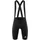 Bib Herren Bikeshort-Schwarz-XXL