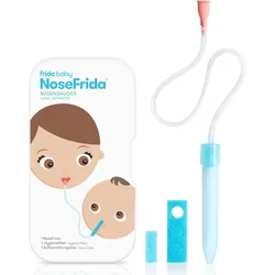frida Baby NoseFrida Nasensauger