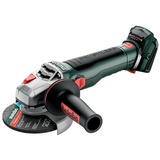 Metabo WB 18 LT BL 11-125 Quick