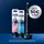 Oral-B Pulsonic Slim Clean 2000 schwarz