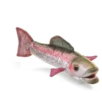 Folkmanis Mini Regenbogenforelle