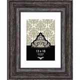Nielsen Vintage schwarz 13x18 cm 1 St.